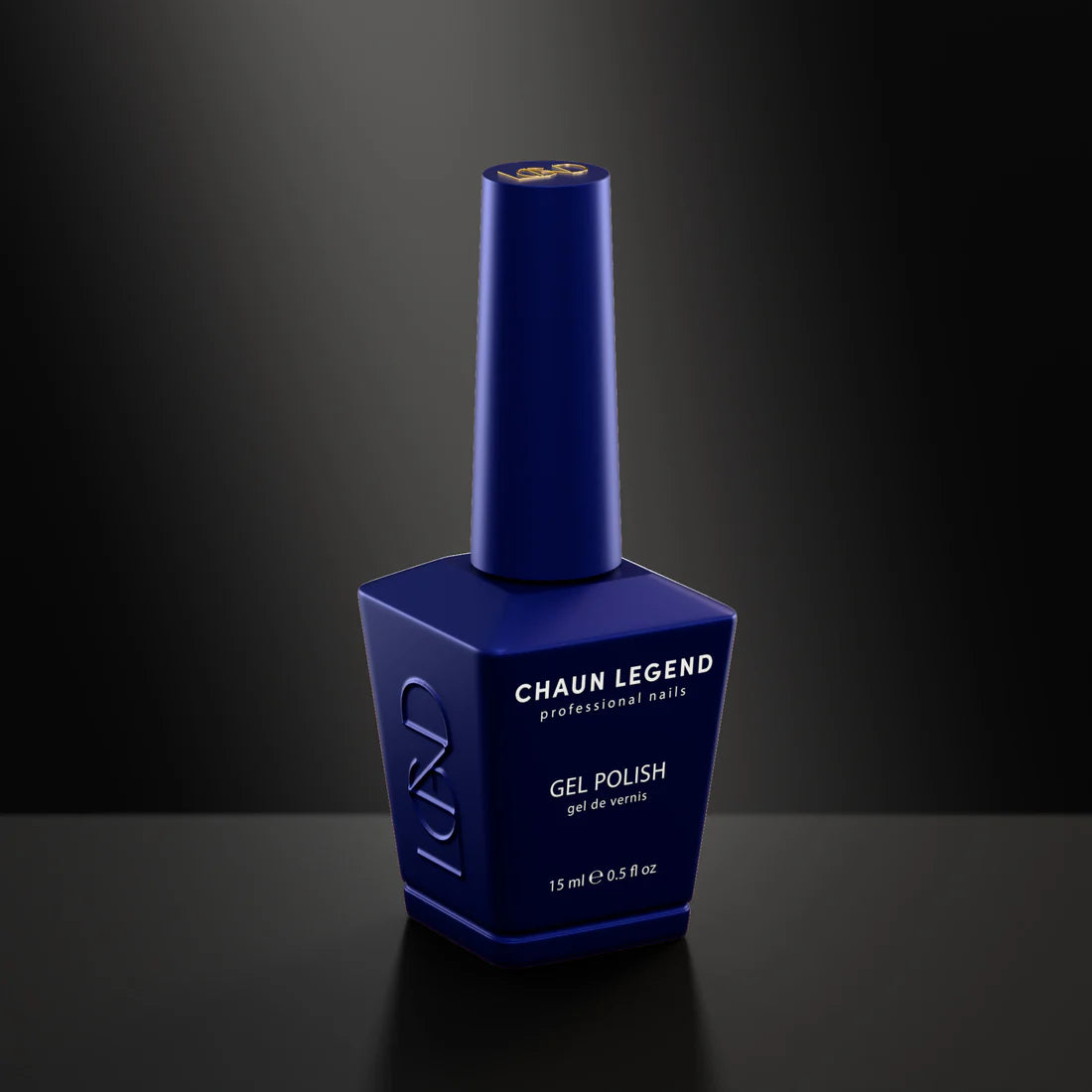 Chaun Legend LGND Gel Color - Naughty Navy - LG5230