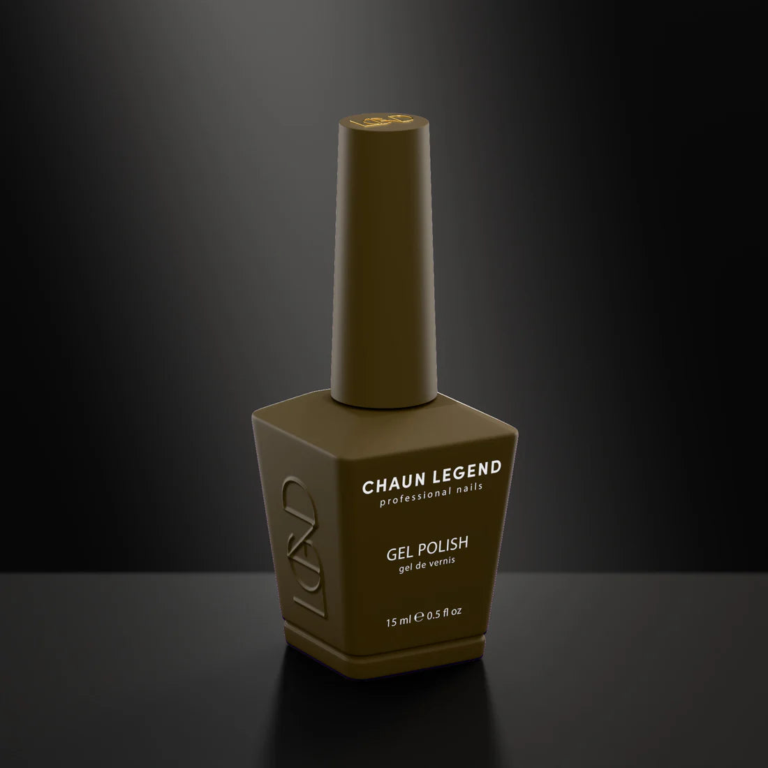 Chaun Legend LGND Gel Color - Extra Virgin - LG5232