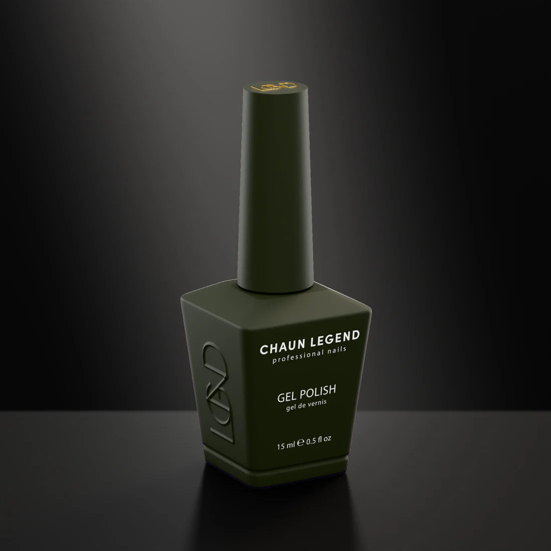 Chaun Legend LGND Gel Color - Olive The Drama - LG5233