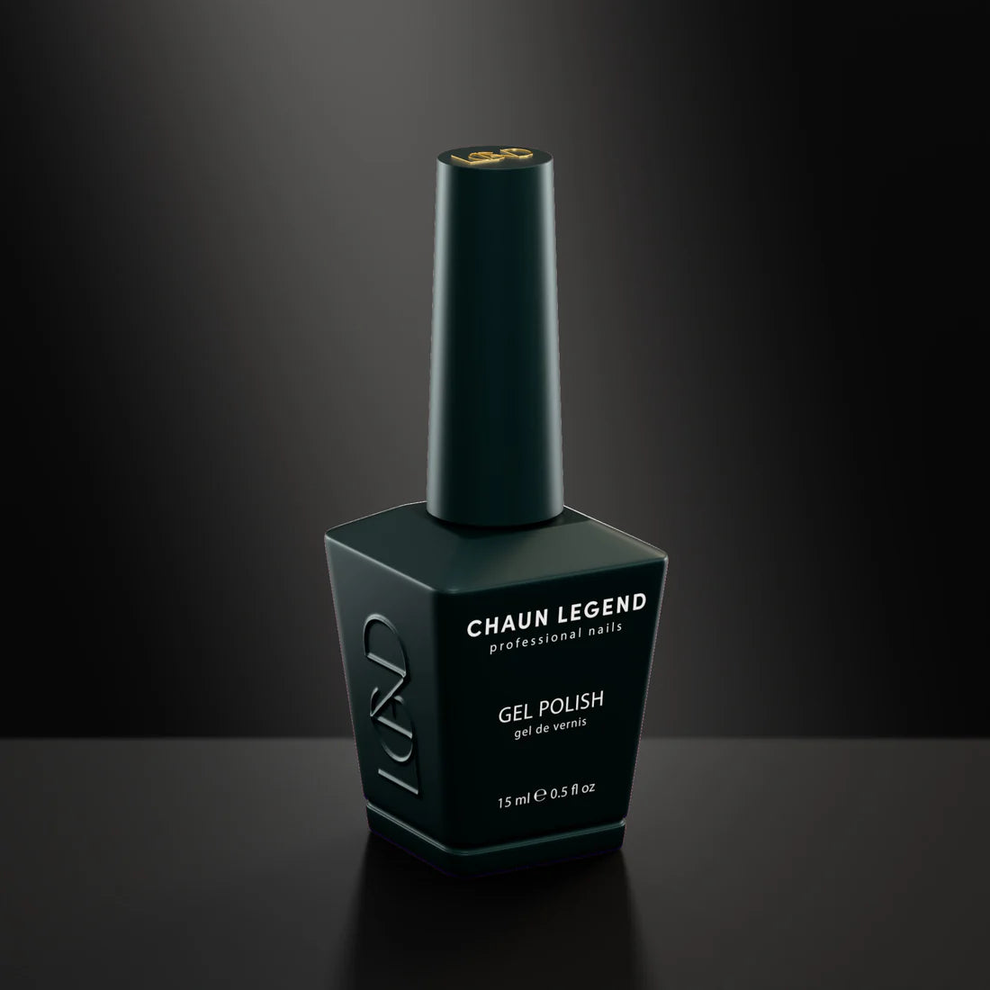 Chaun Legend LGND Gel Color - Emerald City - LG5234