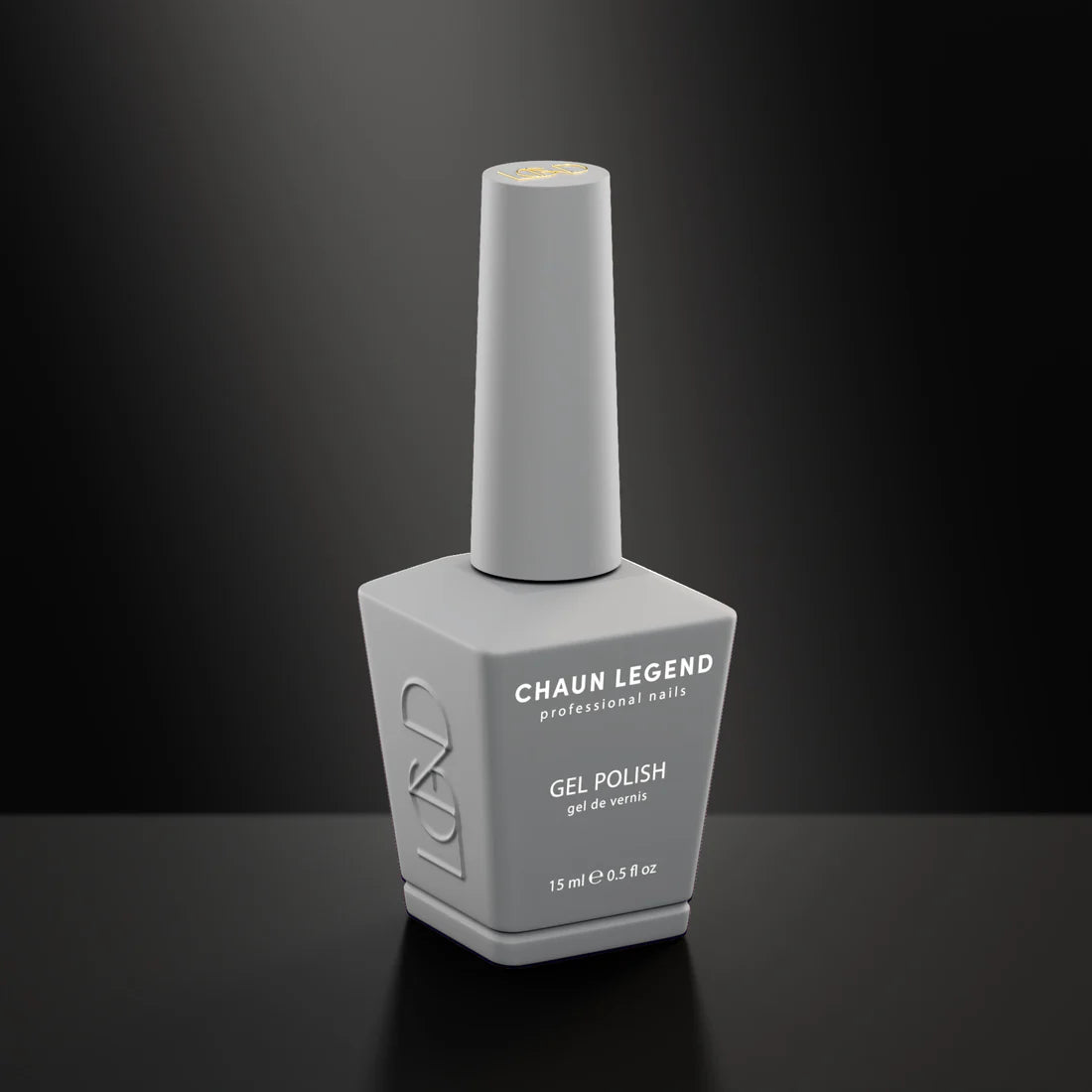 Chaun Legend LGND Gel Color - Back That Ash Up - LG5238