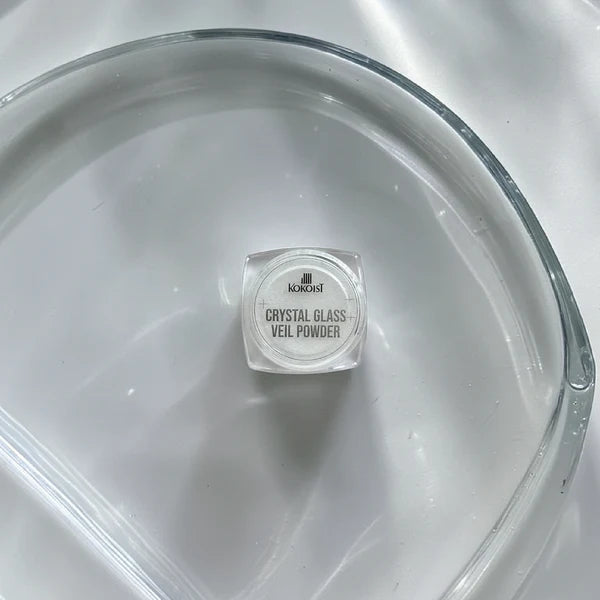 Crystal Glass Veil Powder