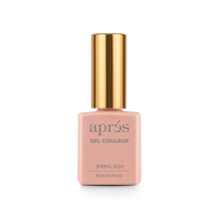 Apres Gel Couleur - N05 SPRING SIGH