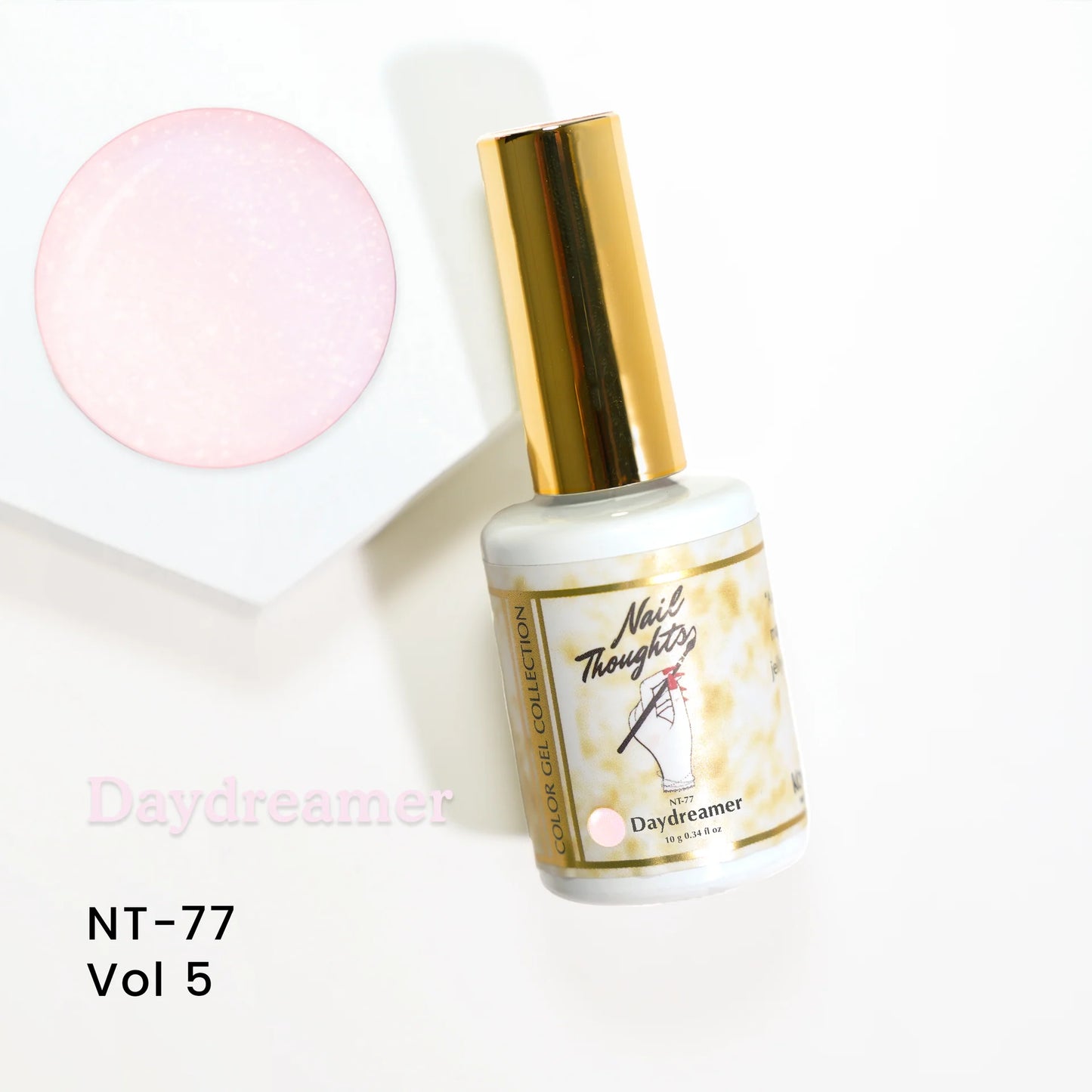 NT-77 Daydreamer