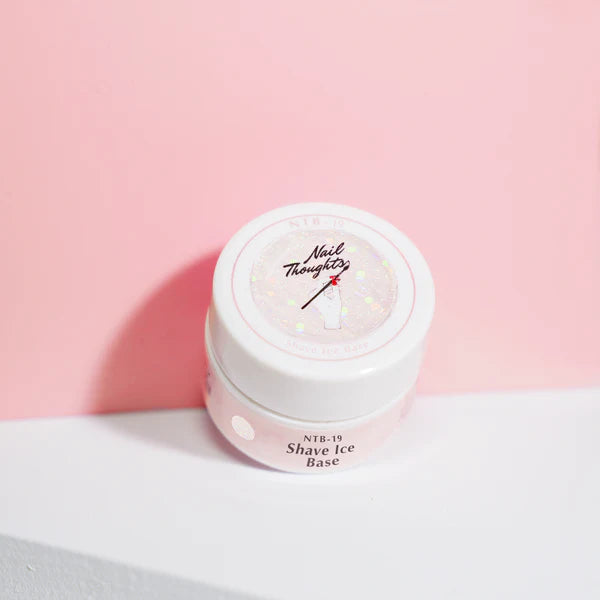 POT NTB-19 Shave Ice Base 8g