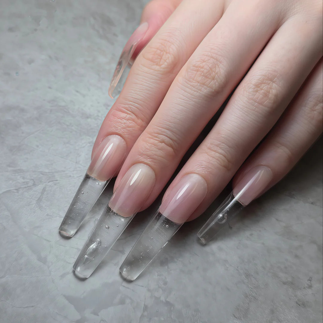 Coffin Max Crazy Gelip