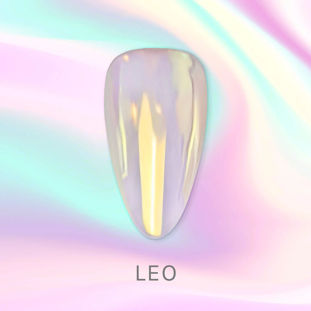 Chrome Stellar Leo