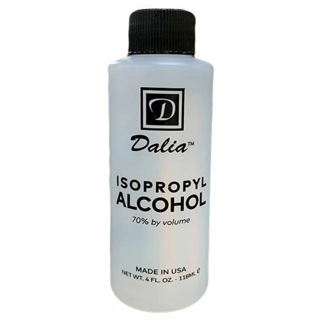 Dalia Isopropyl Alcohol 99%, 4 oz