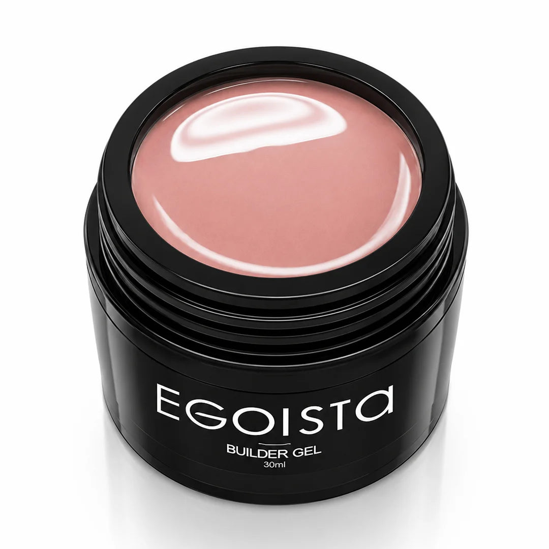 Egoista Builder Gel - French Latte, 30 ml