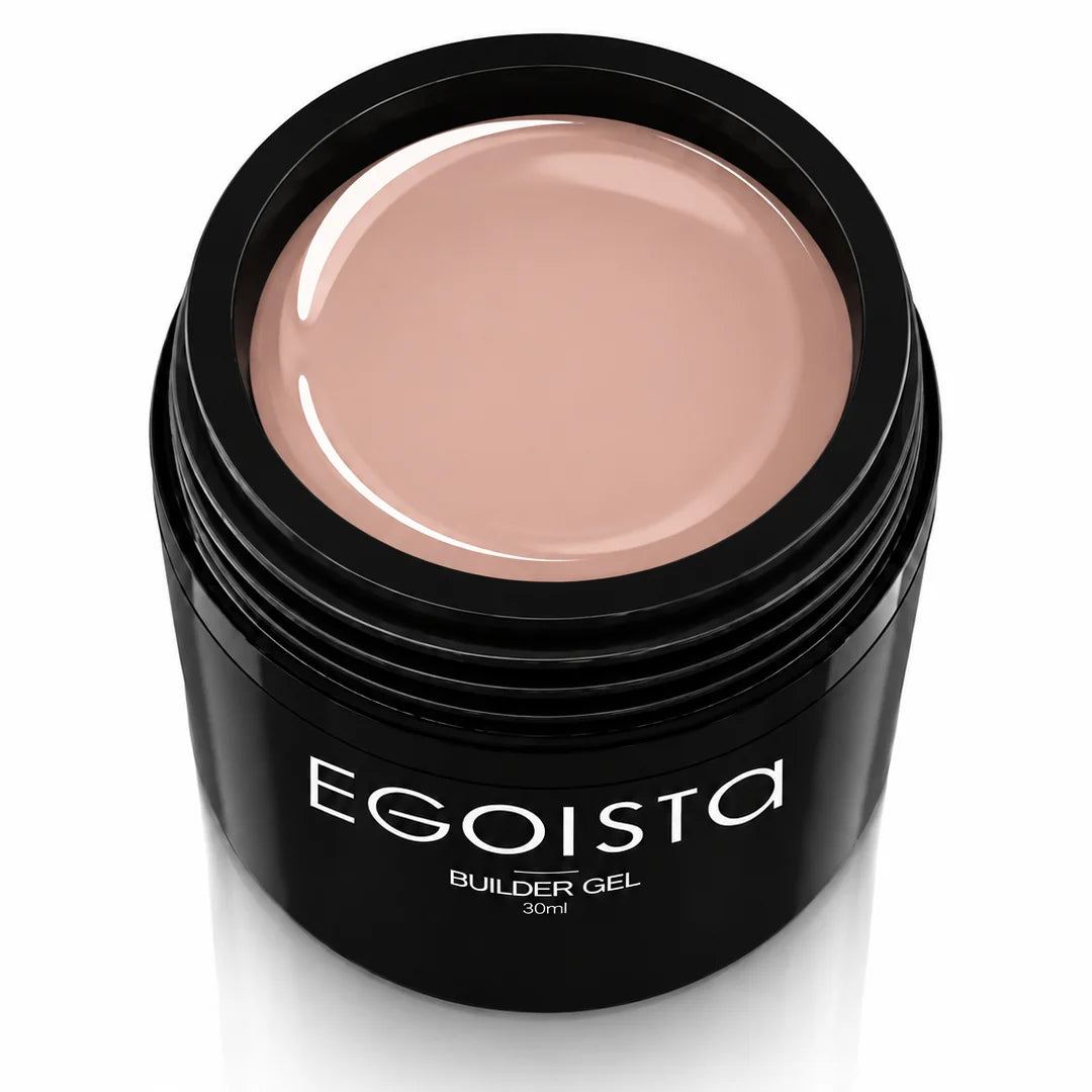 Egoista Builder Gel - French Vanilla, 30 ml