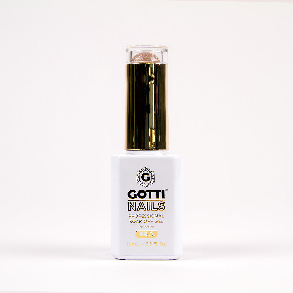 #08G Gotti Gel Color - He Swiped Right