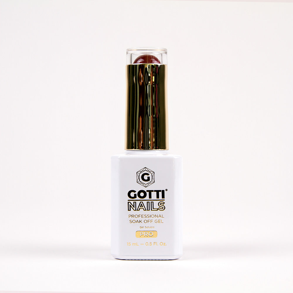 #69G Gotti Gel Color - Choco-lots Of Love