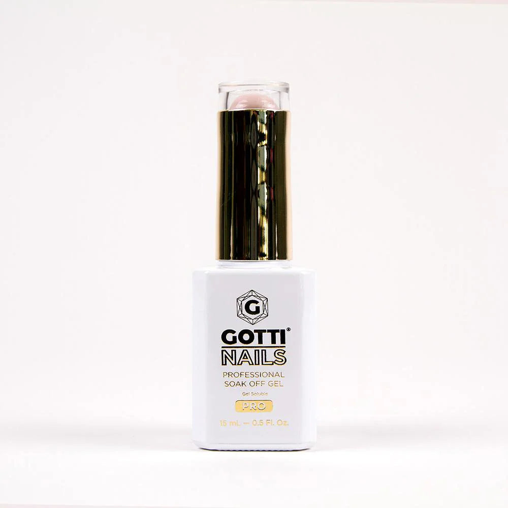 #15G Gotti Gel Color - Back To The Origin