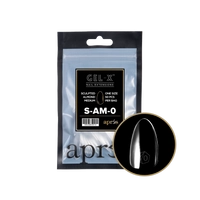 Apres Refill Bag Sculpted Almond Medium 0