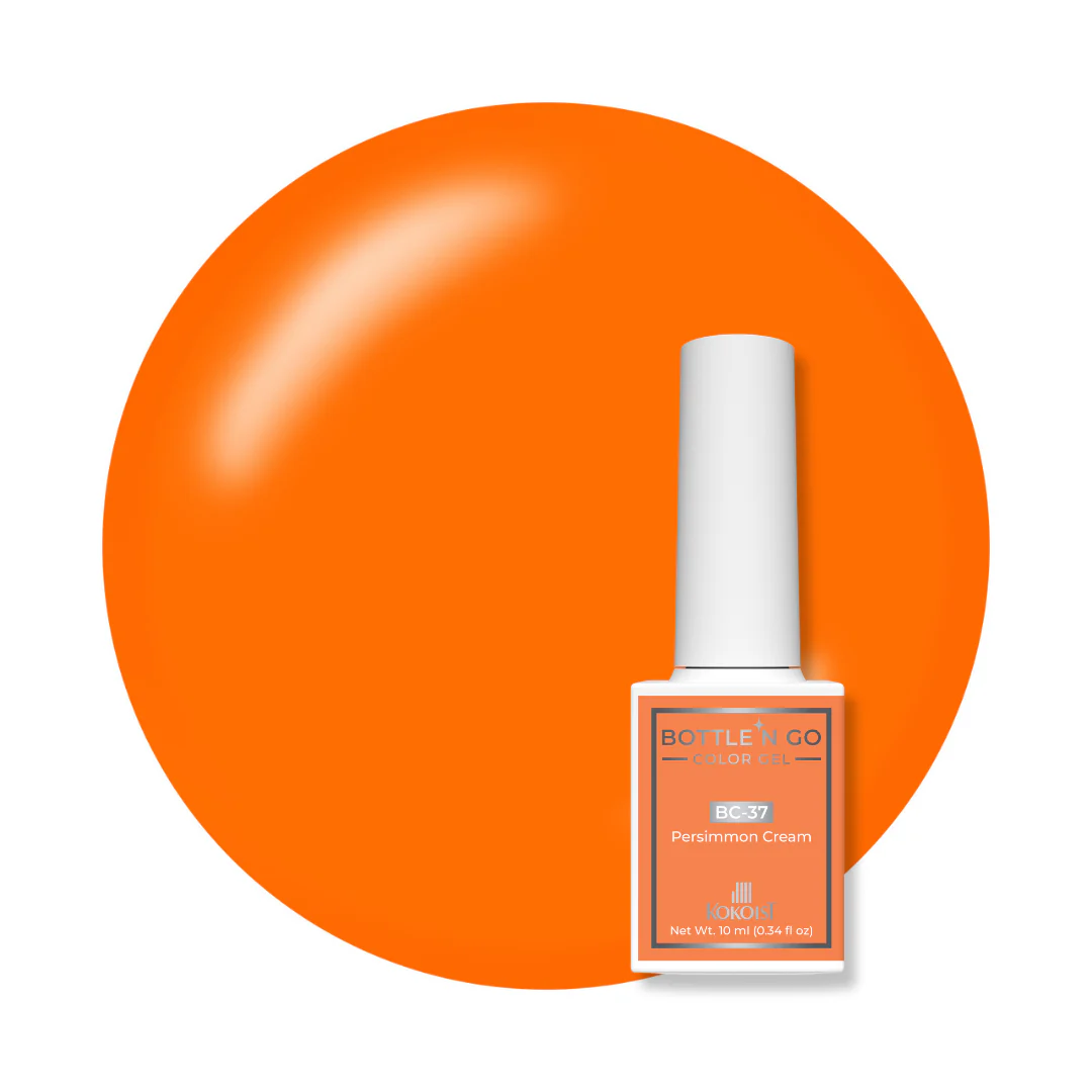 Bottle 'N Go BC-37 Persimmon Cream