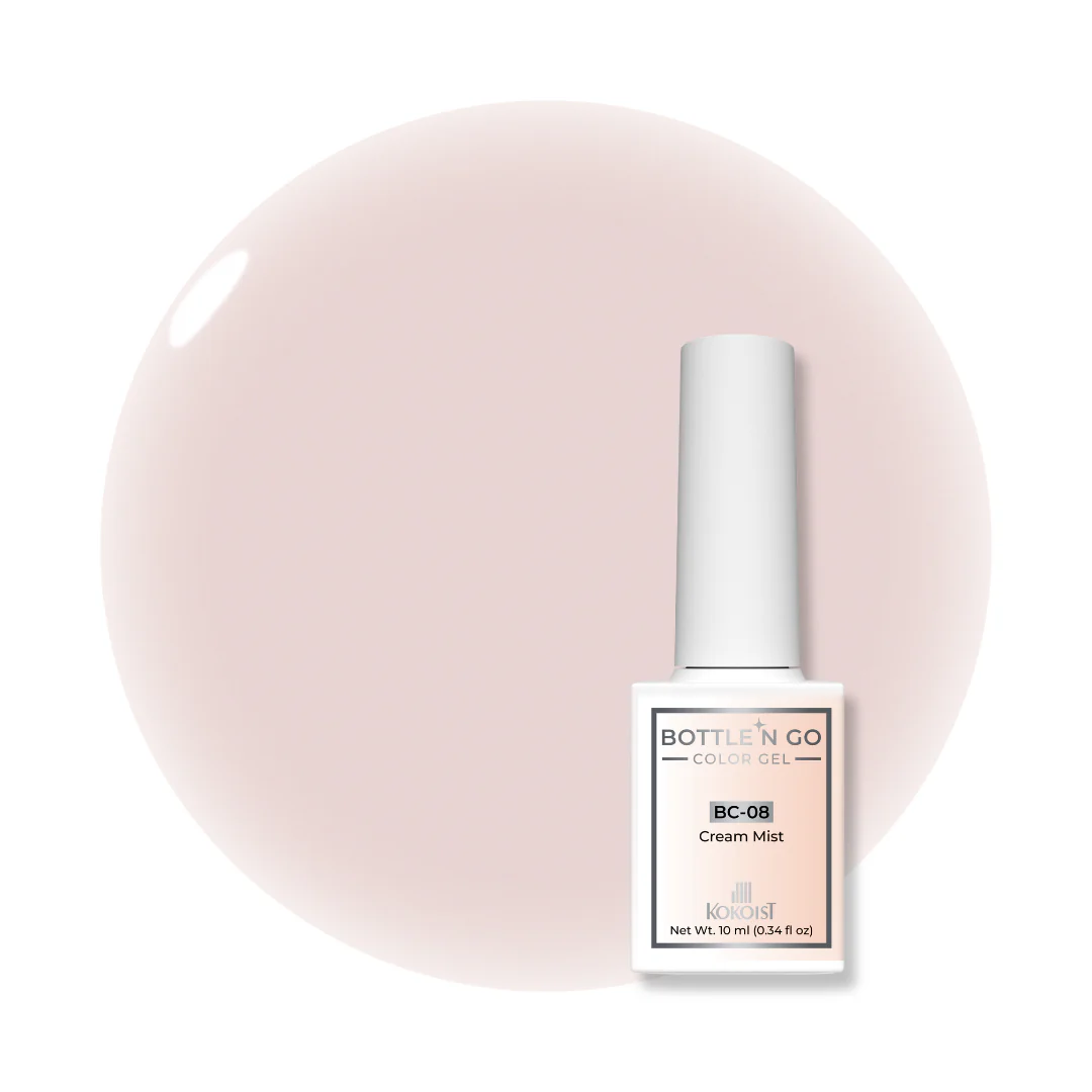 Bottle 'N Go BC-08 Cream Mist