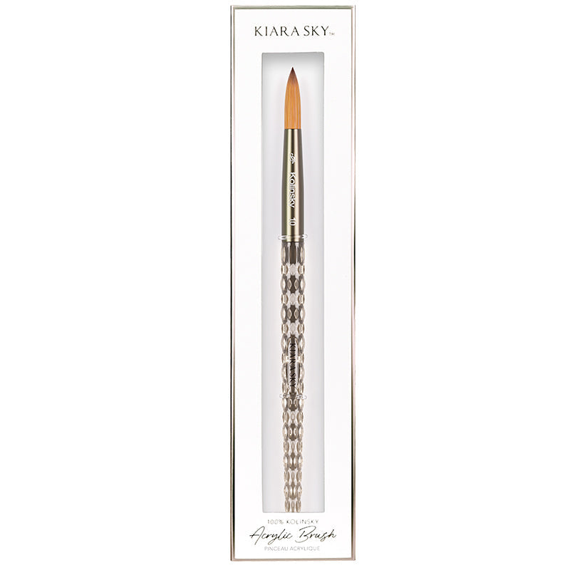 Kiara Sky Kolisnky Brush #10