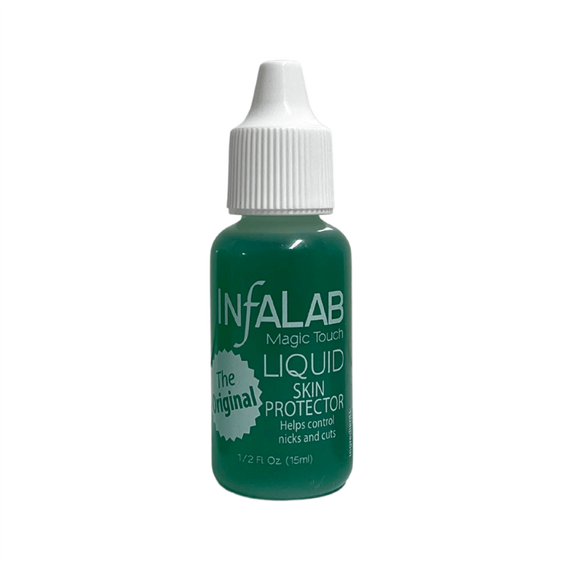 Infa-Lab Liquid Styptic 0.5 oz