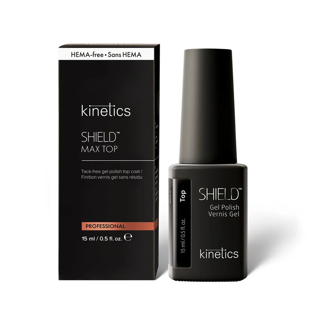 Kinetics Shield Max Top, 15 ml
