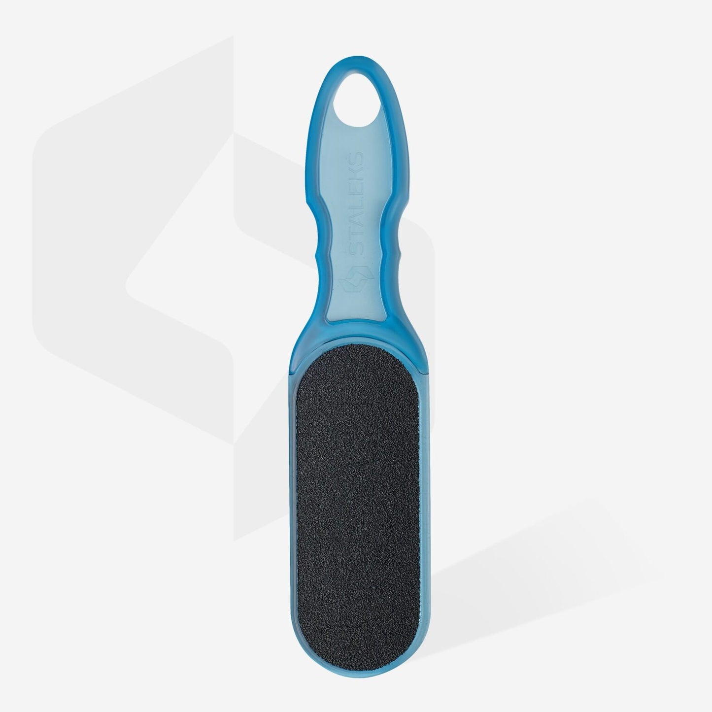 Pedicure file CLASSIC 10 TYPE 2 (80/120)