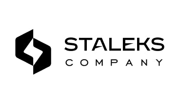 Staleks Logo - Shop at Michy's Nail Supply