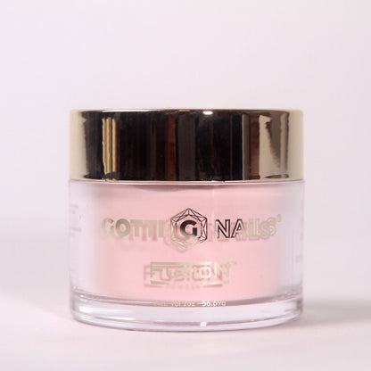 Gotti Fusion Powder #21F - The Secret Sauce
