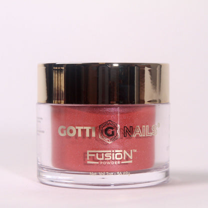 Gotti Fusion Powder #26F - Kiss Me, Miss Me