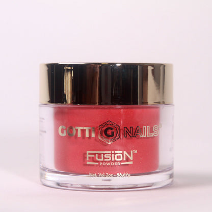 Gotti Fusion Powder #27F - Pretty Little Miss