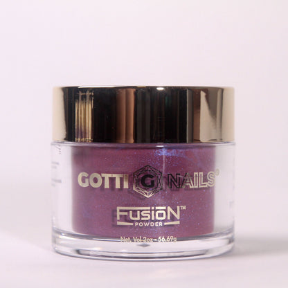 Gotti Fusion Powder #32F - Mmm... That's Nice