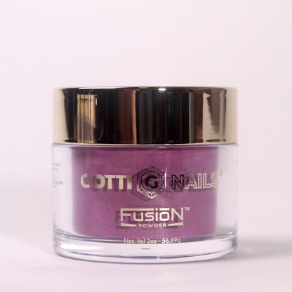 Gotti Fusion Powder #33F - Something Bout You