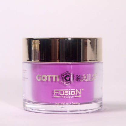 Gotti Fusion Powder #34F - Born & Raised in LA