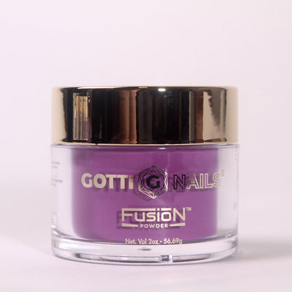 Gotti Fusion Powder #35F - Violently Violet