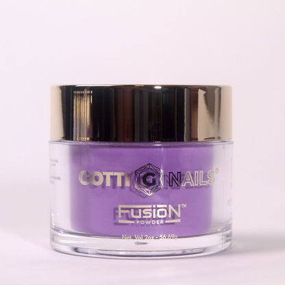 Gotti Fusion Powder #36F - Rent Keeps Raisin