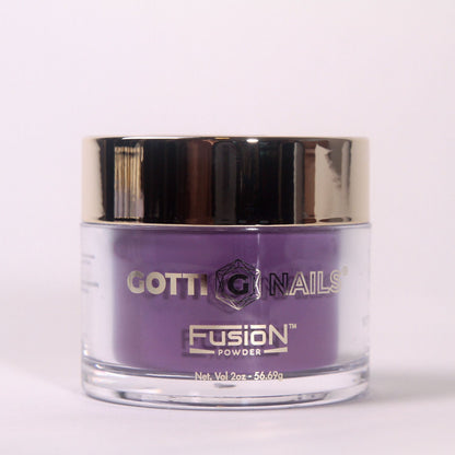 Gotti Fusion Powder #37F - Only God Can Judge Me