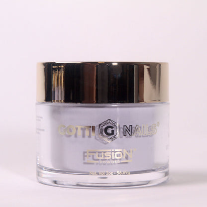 Gotti Fusion Powder #40F - Not Like Most Girls