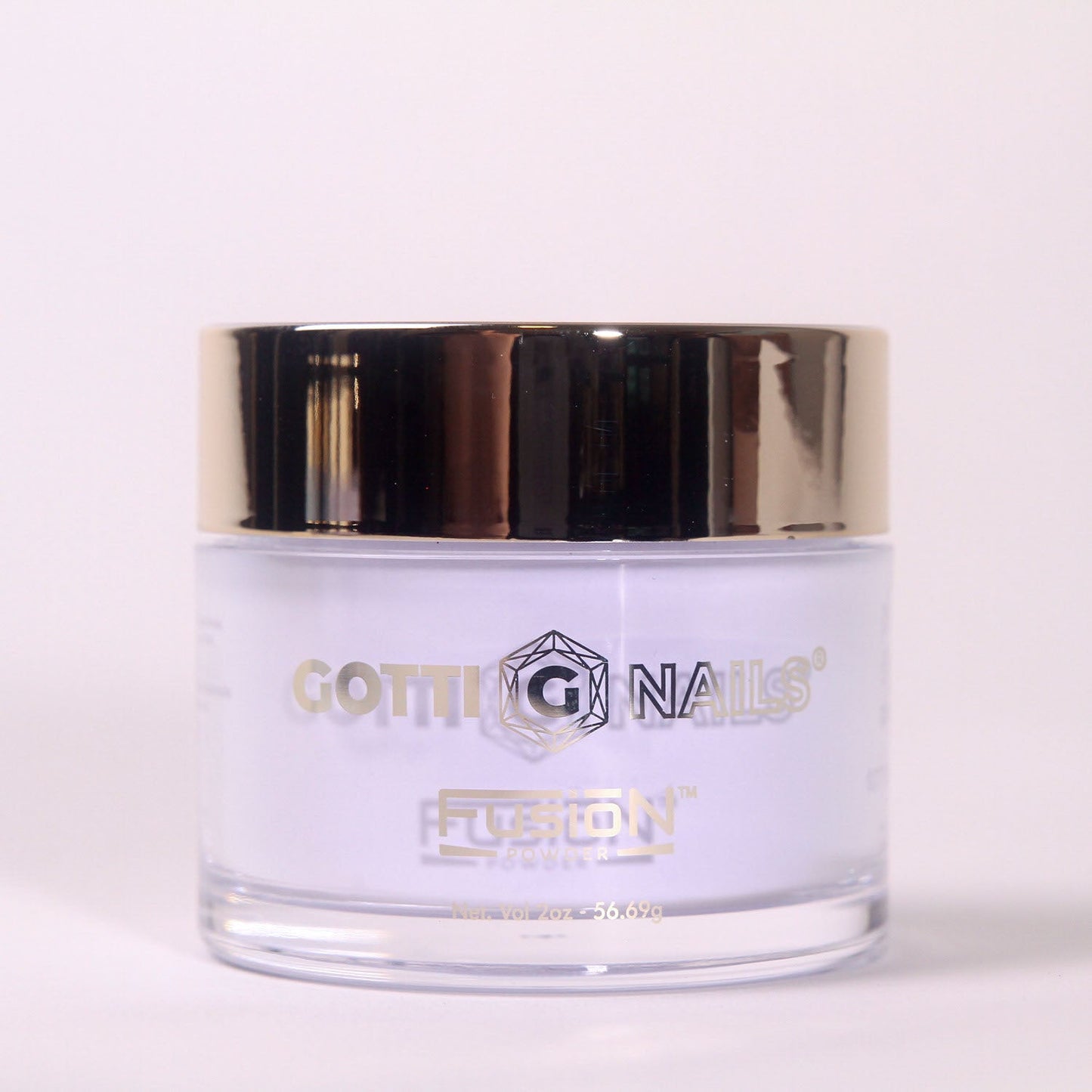 #42F Gotti Fusion Powder - Gray Hair Don't Care