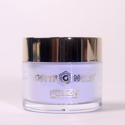 Gotti Fusion Powder #44F - More Than Just Pretty