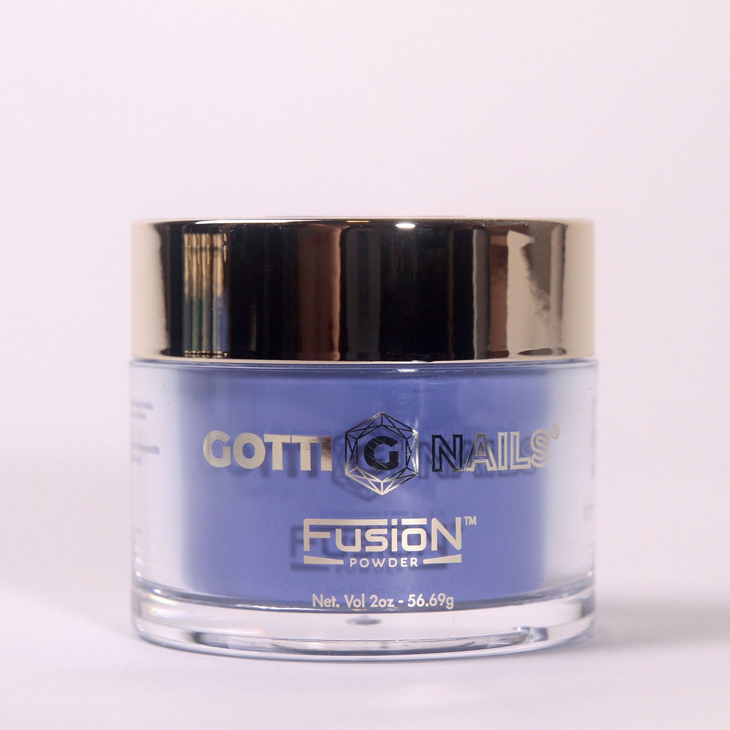 #45F Gotti Fusion Powder - The Queen of Queens