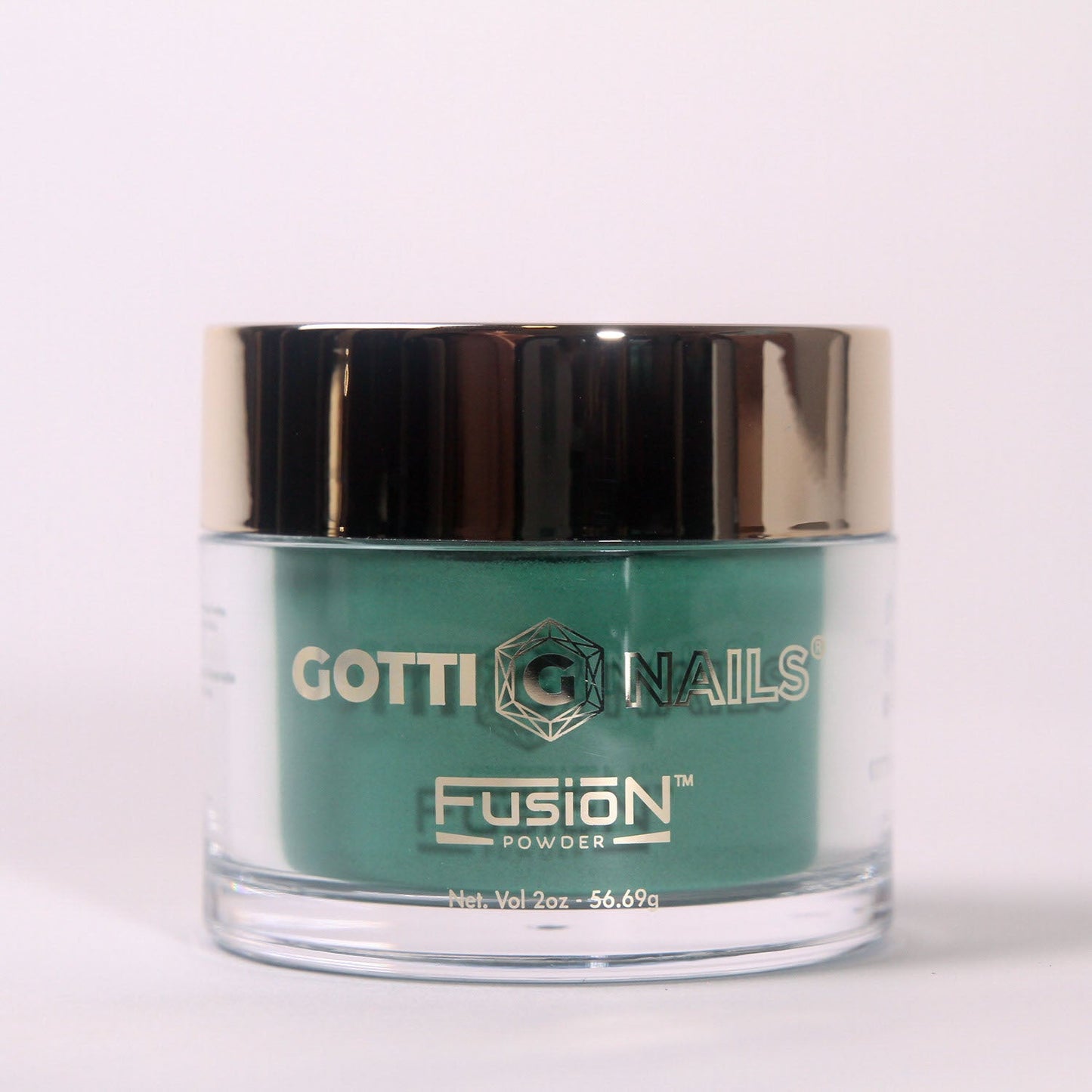 #50F Gotti Fusion Powder - What The Kale