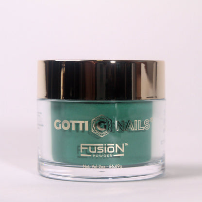 Gotti Fusion Powder #50F - What The Kale