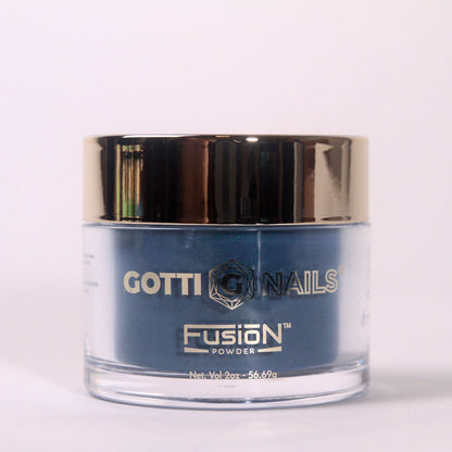 Gotti Fusion Powder #51F - Un-Teal Death Do Us Part