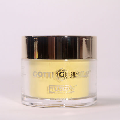 Gotti Fusion Powder #58F - Sunburst Surprise