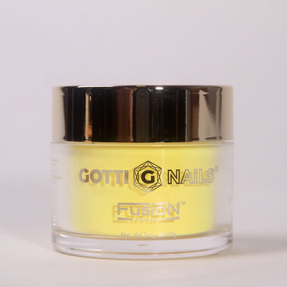 Gotti Fusion Powder #59F - Your Taxi Is Waiting