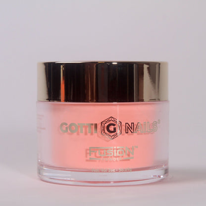 Gotti Fusion Powder #62F - Beach Babe Blush