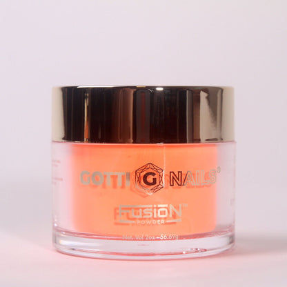 Gotti Fusion Powder #63F - Orange You Proud?