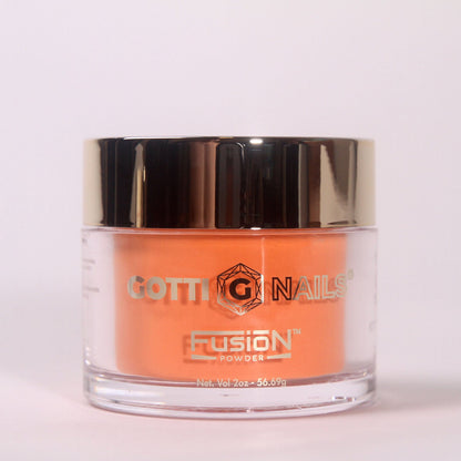 Gotti Fusion Powder #64F - Fall-ing For Gotti