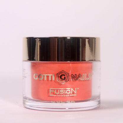 Gotti Fusion Powder #65F - My Favorite Fire Fighter