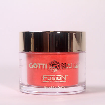 Gotti Fusion Powder #66F - Red My Texts