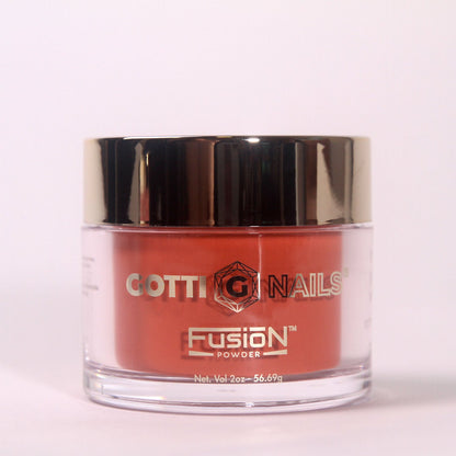Gotti Fusion Powder #67F - Rustic Classic