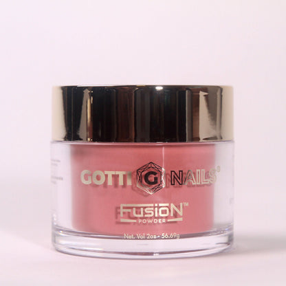 Gotti Fusion Powder #68F - Keep It Mauvin'!